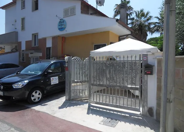 Bed and Breakfast Di mare e di Sale Anzio
